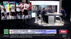 Les clés du joli début de Coupe du monde du Mexique : "J'ai surtout envie de mettre en avant le collectif !"