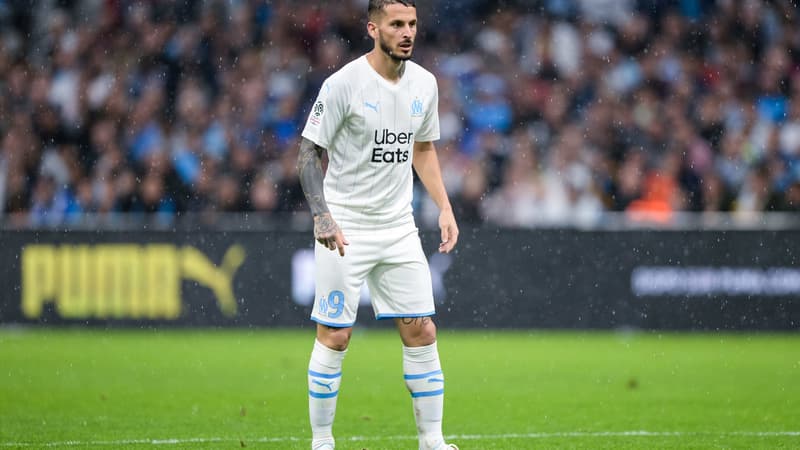 Dario Benedetto