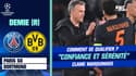 PSG- Dortmund: "Confiance et sérénité", Marquinhos vante le travail de Luis Enrique pour se qualifier