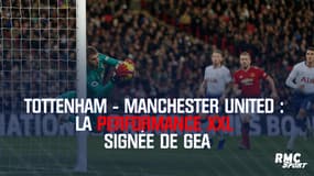 11 arrêts et une victoire : la performance XXL signée De Gea