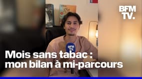 BFMTV fait le mois sans tabac: le bilan à mi-parcours