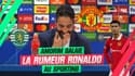 Mercato : "Nous n’avons pas l’argent pour payer son salaire", Amorim balaie la rumeur Ronaldo