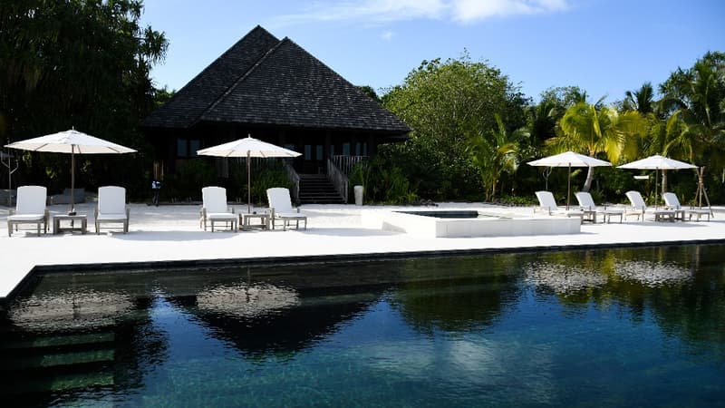 Nukutepipi, l'atoll polynésien presque vierge devenu paradis pour milliardaires