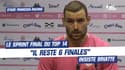 Stade Français : "Il reste 6 finales" insiste Briatte avant le derby contre le Racing
