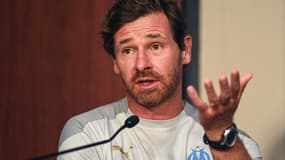 André Villas-Boas