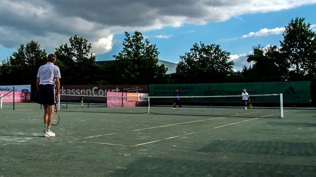 Les actifs espèrent également faire davantage de sport à la retraite
