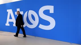 Le groupe Atos traverse une crise