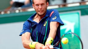 Mathias Bourgue