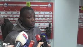 Ligue 1 – Pépé : « C’était difficile de trouver des espaces »