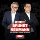 Brunet & Neumann - Vendredi 10 juillet 2020
