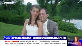 Affaire Jubillar: une reconstitution organisée ce mardi au domicile du couple