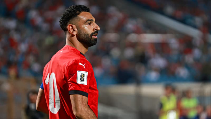 CAN 2025: Salah, Marmoush... La liste complète des joueurs de l'Égypte pour la Coupe d'Afrique des nations