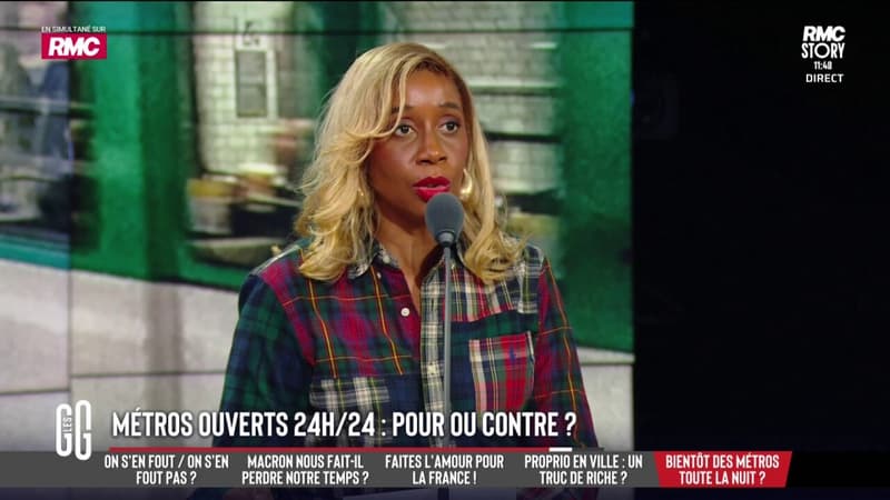 Faut-il ouvrir les métros 24h/24?