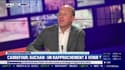 Rodolphe Bonnasse (CA COM) : Carrefour/Auchan, un rapprochement à venir ? - 01/10