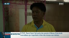 Thaïlande : "On va faire une fête pour célébrer son retour", confie le père d'un rescapé
