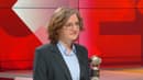 Marie Toussaint, tête de liste des écologistes aux élections européennes, sur BFMTV-RMC le 4 juin 2024 