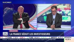 Les insiders (1/2): La France séduit les investisseurs - 04/04