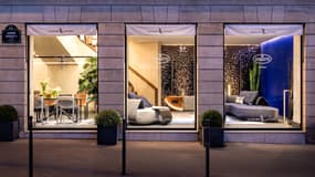 Bugatti Home 