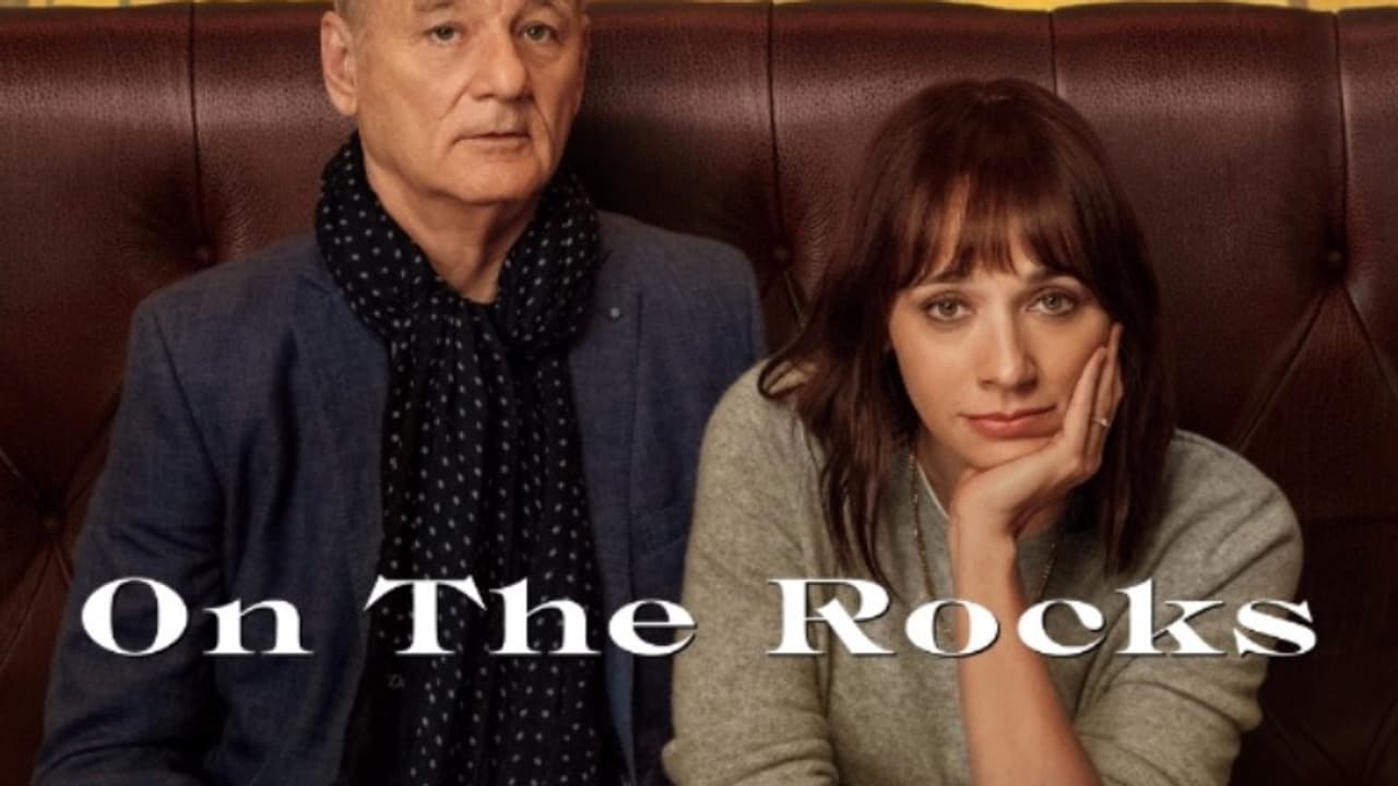 "On The Rocks" première bandeannonce pour le nouveau film de Sofia