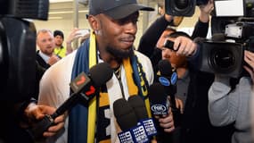 Usain Bolt