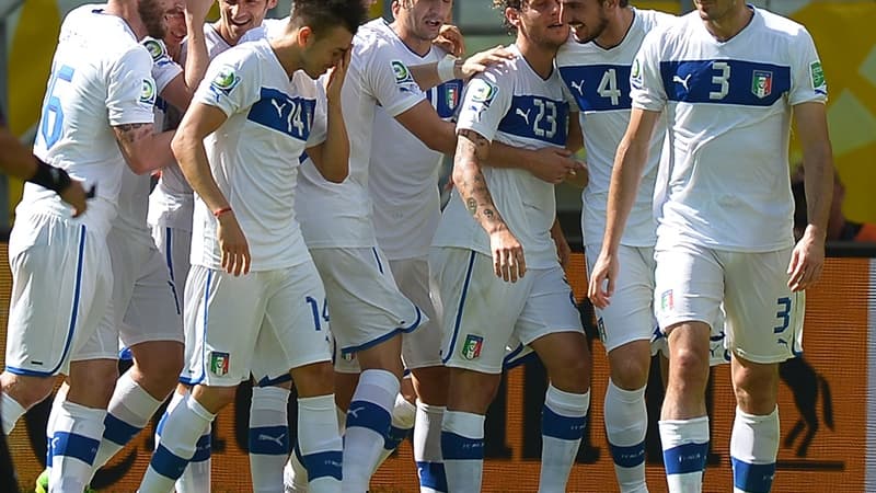 La Squadra Azzurra sera une nouvelle fois un outsider sérieux.