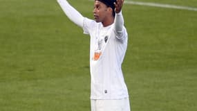 Ronaldinho