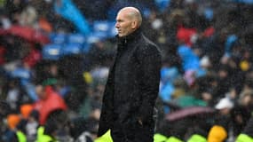 Zinedine Zidane