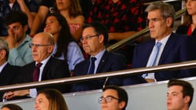 Josep Bartomeu 