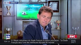 Scène complètement dingue ce soir lors de Mayence-Fribourg... avec l'arbitrage vidéo dans l'histoire !