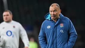 Eddie Jones