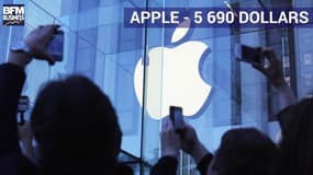 Ces entreprises payent leurs stagiaries plus de 5 000 dollars par mois