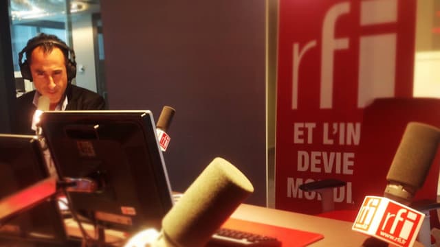 La radio internationale n'a engrangé que 1,5 million d'euros de publicité en 2014