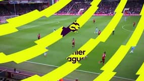 Premier League - Les plus beaux buts de la 36e journée