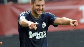 André-Pierre Gignac