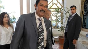 Mohamed Ayachi Ajroudi
