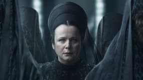 Emily Watson dans le rôle de Valya Harkonnen dans "Dune: Prophecy"