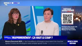 Est-ce toujours avantageux de financer ses travaux avec MaPrimeRénov'? BFMTV répond à vos questions