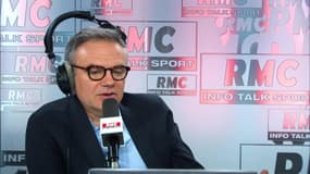 "Mon vote n’a jamais été aussi influencé par les sondages, j’ai le sentiment et le devoir qu’il faut que je vote utile"