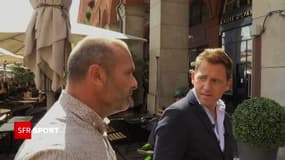 Le teaser de la rencontre entre Pascal Dupraz et Daniel Riolo
