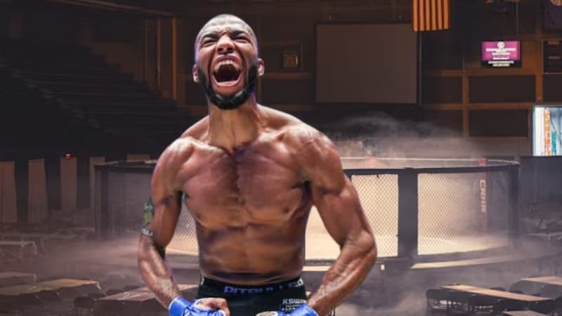 Streaming KSW 114 : comment regarder le combat Parnasse vs Held en direct ?