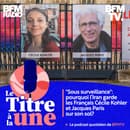 Tous les soirs dans Le Titre à la Une, découvrez ce qui se cache derrière les gros titres. Zacharie Legros vous raconte une histoire, un récit de vie, avec aussi le témoignage intime de celles et ceux qui font l'actualité.