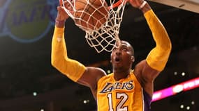 Dwight Howard