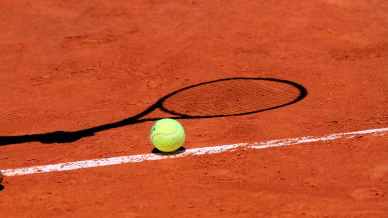 Soupçons de match truqué à Roland-Garros: la joueuse placée en garde à vue libérée