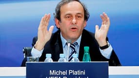 Michel Platini