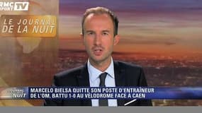  Bielsa, l’incroyable démission !
