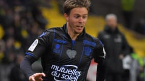 Arnaud Souquet