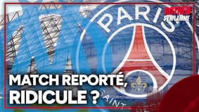 OM - PSG reporté : "Le règlement a été respecté", rappelle Dugarry