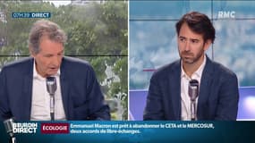 "Le jugement est injuste": l'avocat du couple Fillon explique pourquoi ses clients font appel