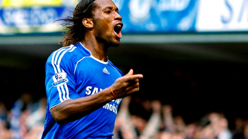 Didier Drogba
