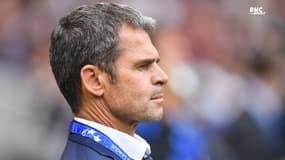 PSG-Yzeure (F) : "Je serais un abruti si je disais ça…", Ollé-Nicolle se veut prudent avant la finale de Coupe de France